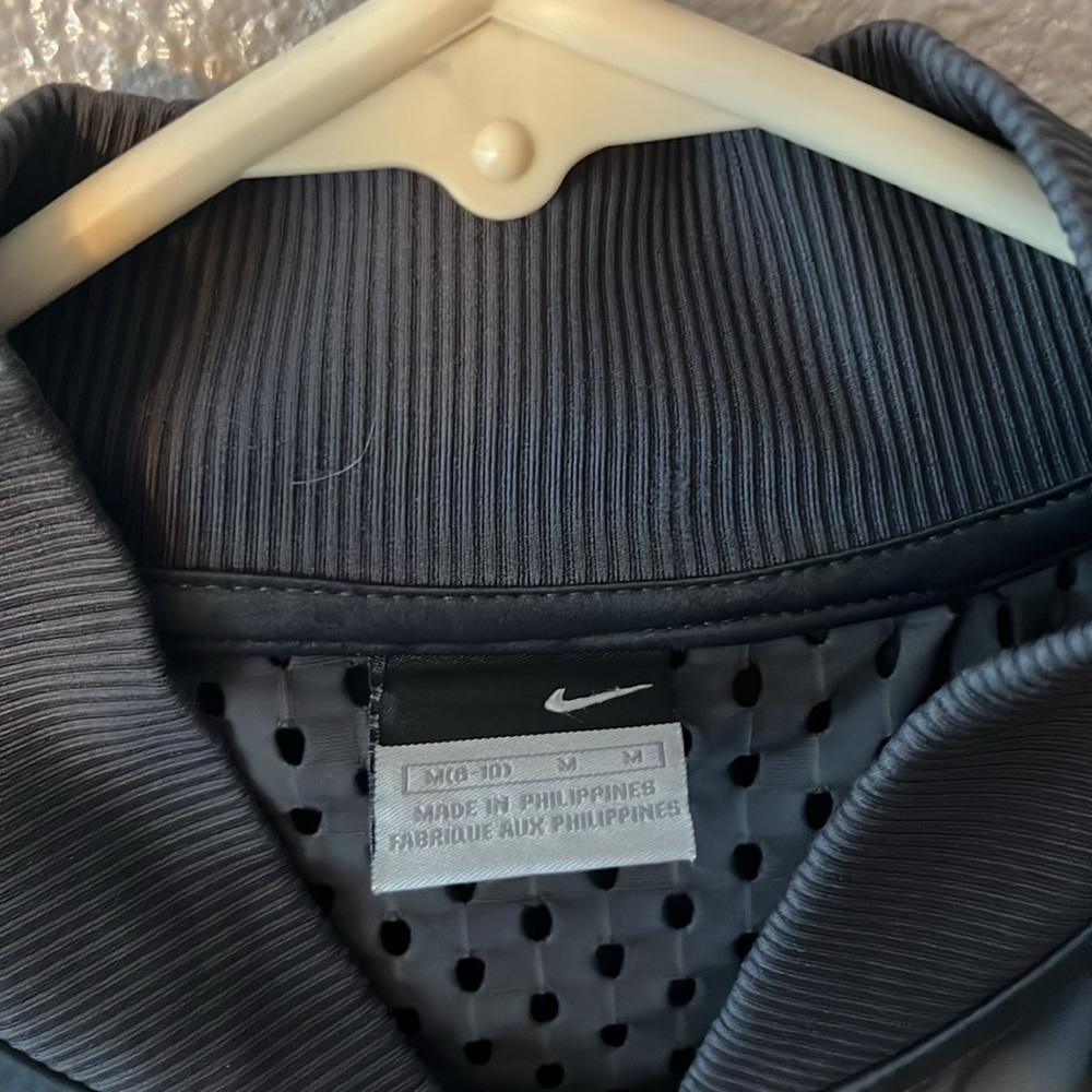 Nike Rhinestone Jacket - Picture 5 of 15